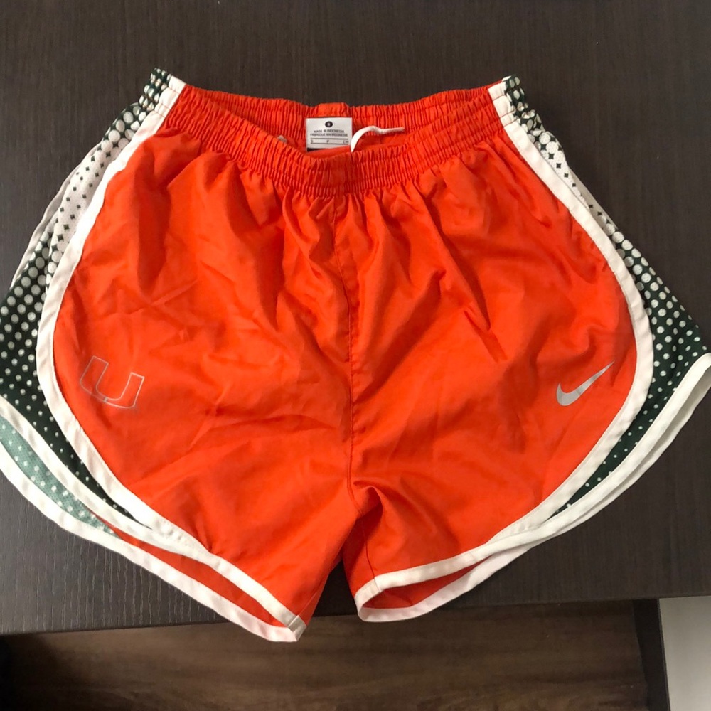UM Nike Dri-Fit shorts